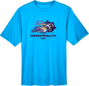 Performance Short Sleeves - Commonwealth Cup 2026
