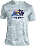Performance Short Sleeves - Commonwealth Cup 2026