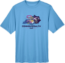 Performance Short Sleeves - Commonwealth Cup 2026