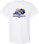Short Sleeves - Commonwealth Cup 2026