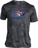 Performance Short Sleeves - Commonwealth Cup 2026