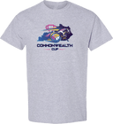 Short Sleeves - Commonwealth Cup 2026