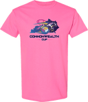 Short Sleeves - Commonwealth Cup 2026