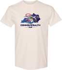 Short Sleeves - Commonwealth Cup 2026