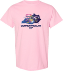Short Sleeves - Commonwealth Cup 2026