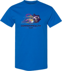 Short Sleeves - Commonwealth Cup 2026