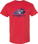 Short Sleeves - Commonwealth Cup 2026
