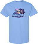 Short Sleeves - Commonwealth Cup 2026