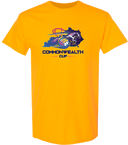 Short Sleeves - Commonwealth Cup 2026