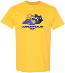 Short Sleeves - Commonwealth Cup 2026