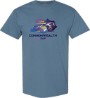 Short Sleeves - Commonwealth Cup 2026