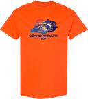 Short Sleeves - Commonwealth Cup 2026