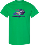 Short Sleeves - Commonwealth Cup 2026