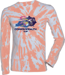 Tie-Dye Long Sleeves - Commonwealth Cup 2026
