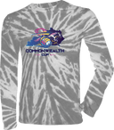 Tie-Dye Long Sleeves - Commonwealth Cup 2026