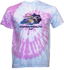 Tie-Dye Short Sleeves - Commonwealth Cup 2026