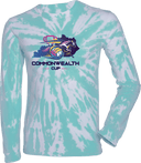 Tie-Dye Long Sleeves - Commonwealth Cup 2026