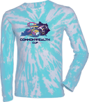 Tie-Dye Long Sleeves - Commonwealth Cup 2026