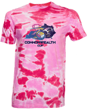 Tie-Dye Short Sleeves - Commonwealth Cup 2026