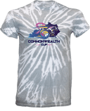 Tie-Dye Short Sleeves - Commonwealth Cup 2026