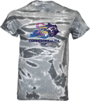 Tie-Dye Short Sleeves - Commonwealth Cup 2026