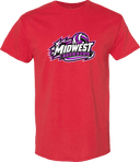 Short Sleeves - Midwest Showdown 2027