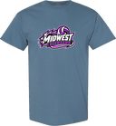 Short Sleeves - Midwest Showdown 2027
