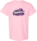 Short Sleeves - Midwest Showdown 2027