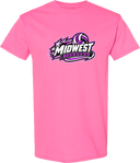 Short Sleeves - Midwest Showdown 2027