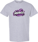 Short Sleeves - Midwest Showdown 2027
