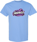 Short Sleeves - Midwest Showdown 2027