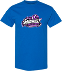 Short Sleeves - Midwest Showdown 2027