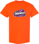 Short Sleeves - Midwest Showdown 2027
