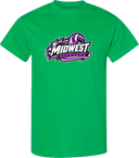 Short Sleeves - Midwest Showdown 2027