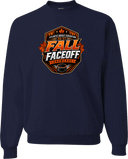 Crew Sweatshirt - AHF Showcase 2026 (October 16-18)