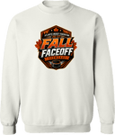 Crew Sweatshirt - AHF Showcase 2026 (October 16-18)