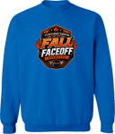 Crew Sweatshirt - AHF Showcase 2026 (October 16-18)