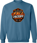 Crew Sweatshirt - AHF Showcase 2026 (October 16-18)
