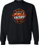Crew Sweatshirt - AHF Showcase 2026 (October 16-18)