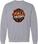 Crew Sweatshirt - AHF Showcase 2026 (October 16-18)