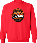 Crew Sweatshirt - AHF Showcase 2026 (October 16-18)