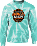 Crew Sweatshirt - AHF Showcase 2026 (October 16-18)