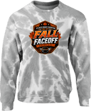 Crew Sweatshirt - AHF Showcase 2026 (October 16-18)
