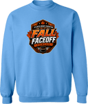 Crew Sweatshirt - AHF Showcase 2026 (October 16-18)