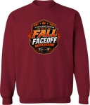 Crew Sweatshirt - AHF Showcase 2026 (October 16-18)