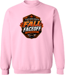 Crew Sweatshirt - AHF Showcase 2026 (October 16-18)