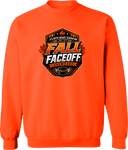 Crew Sweatshirt - AHF Showcase 2026 (October 16-18)
