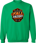 Crew Sweatshirt - AHF Showcase 2026 (October 16-18)