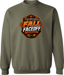 Crew Sweatshirt - AHF Showcase 2026 (October 16-18)