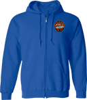 Full Zip Hoodies - AHF Showcase 2026 (October 16-18)